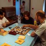 Nel 2018 l'Italia ospiter� il congresso, cio� la pi� importante competizione europea di Go